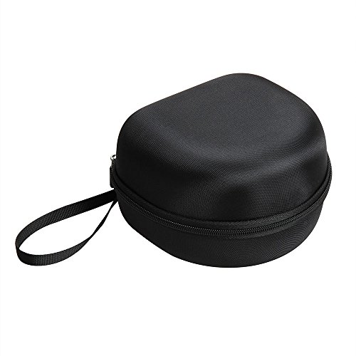 Hermitshell Hard Travel Storage Carrying Case Bag for ClearArmor 141001 Safety Ear Muffs - Thumbnail 2