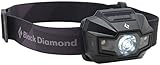 Black Diamond Storm Head Lamp, Matte Black
