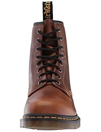 Dr. Martens 1460 Butterscotch Botas de combate para hombre
