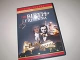DVD The Birth of Freedom Book