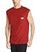 Caterpillar Men's Trademark Sleeveless Pocket T-Shirt
