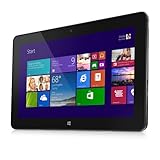 Dell Venue Pro11i-8182BLK