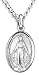 Heartland Store Women's Small Miraculous Medal