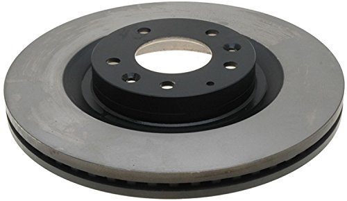 ACDelco 18A2547 Professional Durastop Front Disc Brake Rotor