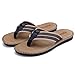 STAR JOINING Flip Flops - Hawaii Flip Flops Pretty Flip Flops Grounding Strapless Size 10 11 12 flip Flops