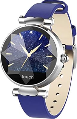 3CTECH B80 Fashion Smart Watch Women Fitness Tracker Smart ...