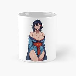 Wowlalashop Big Tiddies Waifu Anime Girl Japanese