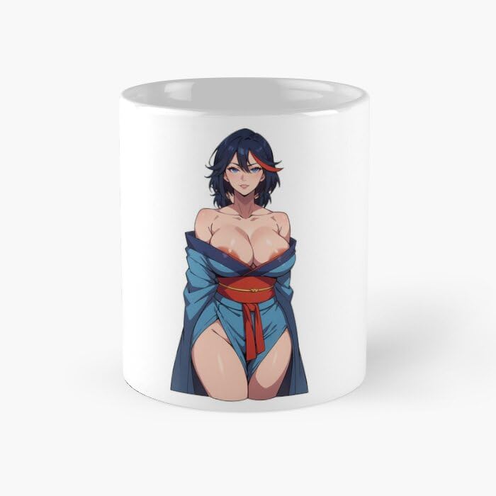 Wowlalashop Big Tiddies Waifu Anime Girl Japanese