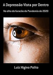Livro A Depressão Vista Por Dentro