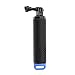 Mystery Waterproof Floating Hand Grip, Underwater Selfie Stick for Gopro Hero Session, Pro Cameras Float Handle, Scuba/Diving Action Camera Accessories (Blue)