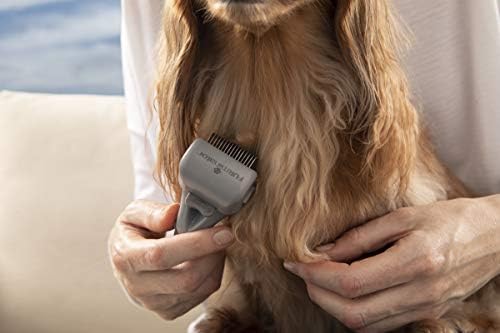 adjustable dematter tool