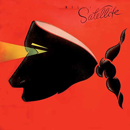 Billy Satellite - Munich City Nights - Vol 9 - Zortam Music