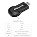 Andoer MiraScreen Wi-Fi Display Receiver Powerful 1080P Audio & Video DLNA Airplay Miracast Display Dongle with Box