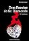 Livro Cem Facetas do Sr. Diamonds - vol. 9: Ardente
