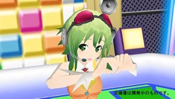 Amazon Megpoid The Music 通常版 Psp ゲームソフト