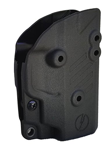 Blade-Tech TASER Pulse Holster w/ Tek Lok - Ambi