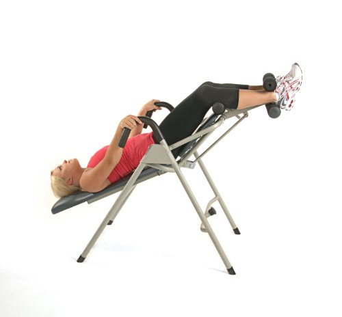 Stamina Inline Inversion Chair Review