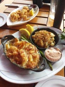 Phillips Seafood Restaurants Famous Tartar Sauce
