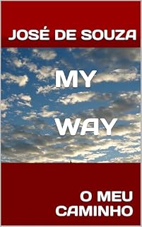 Livro MY WAY : O MEU CAMINHO