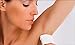 Natural Cocoshea Deodorant - UNSCENTED FOR SENSITIVE SKIN - Effective - NON Toxic - ALUMINUM FREE - Great for Cancer Patients & Sensitive Skin or Noses - Stay Fresh Naturally!