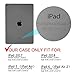 Case for iPad iPad Pro 360 Rotating Stand Litchi Leather Full Body Protective Cover with Smart Wake/Sleep (9.7inch)