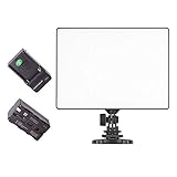 YONGNUO YN300 Air On Camera Led Video Light with