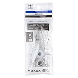 Tombow 68696 MONO Air Pen-type Correction Tape