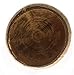 PARTYMASTER Natural Coconut Shell Cup，Hawaiian Summer Luau Party Cup