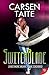 Switchblade (The Luca Bennett Series)