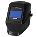 Jackson Safety Welding Helmet, 46148 - NexGen 3-in-1 Digital Auto Darkening Filter with Surface Mode Technology, Protective Welder Face Mask with HSL-100 Black Shell for Men and Women, Universal Size