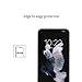 Moshi IonGlass Screen Protector for iPhone 11 Pro/iPhone Xs/iPhone X Black (Clear/Glossy)