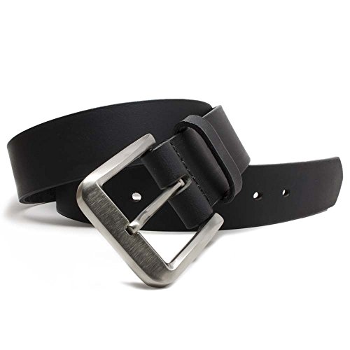 Nickel Free Smoky Mountain Titanium Belt (34")