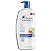 Head and Shoulders Dry Scalp Care with Almond Oil Anti-Dandruff Shampoo 32.1 Fl Oz (Packaging May Vary)