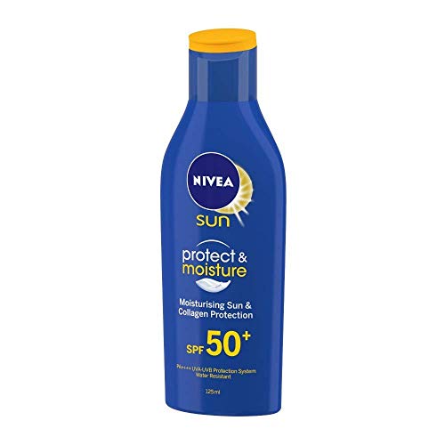nivea sunscreen lotion spf 30