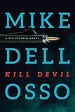 Kill Devil (Jed Patrick series Book 2)