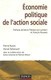 Economie politique de l'action sociale (French Edition) by 