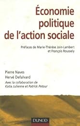 Économie politique de l'action sociale