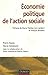 Economie politique de l'action sociale (French Edition) by 