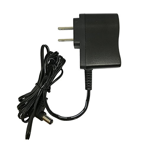 image for iTouchless Official AC Power Adapter for IT13MXP, 13 Gallon Stainless 