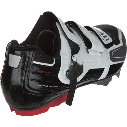 Shimano SHXC51W XC Performance Shoe Men's Mountain Bike 45 EU - Main Image