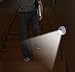 Motion Sensor Light - Battery Powered - Efficient Wireless LED Nightlight - Stick-On Anywhere - Guaranteed High Performance and Great Customer Support