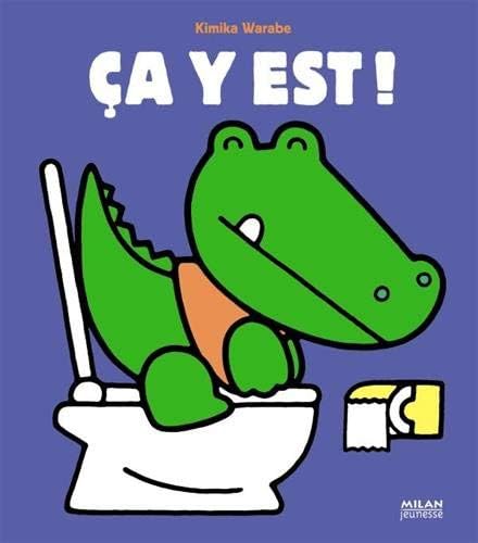 Ça y est !