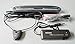 DEGEN #31MS Indoor MW/SW Receiver Soft Loop Magnetic Portable Antenna/ Home Trip