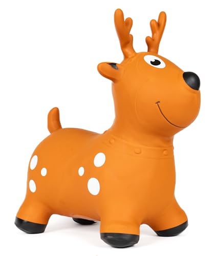 Rudolph the Reindeer