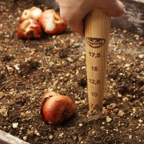 DEWIT(デウィット) 球根穴掘りツール No.3087