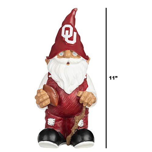 FOCO Oklahoma 2008 Team Gnome