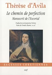 Le  chemin de perfection
