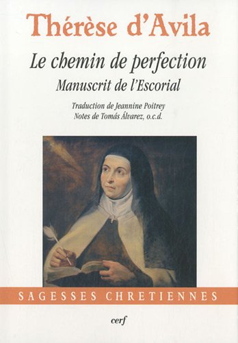 Le  chemin de perfection