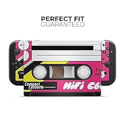 Design Skinz - Compatible with Nintendo Switch Lite
