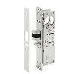 Pacific Doorware Storefront Door Mortise Deadlatch